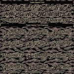 Camiseta de béisbol de camuflaje negro y crema. Servicio personalizado y auténtico. Camiseta de béisbol de camuflaje negro y crema. Servicio personalizado y auténtico.