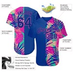 Patrón de camiseta de béisbol de verano personalizado y auténtico, diseño 3D Patrón de camiseta de béisbol de verano personalizado y auténtico, diseño 3D