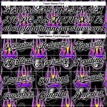 Jersey 3D 8 Billar Blanco Llamativo Bola de Snooker Diseño Auténtico Patrón de Béisbol Negro Personalizado Jersey 3D 8 Billar Blanco Llamativo Bola de Snooker Diseño Auténtico Patrón de Béisbol Negro Personalizado